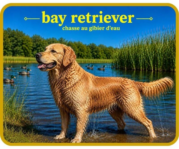 chiens de chasse