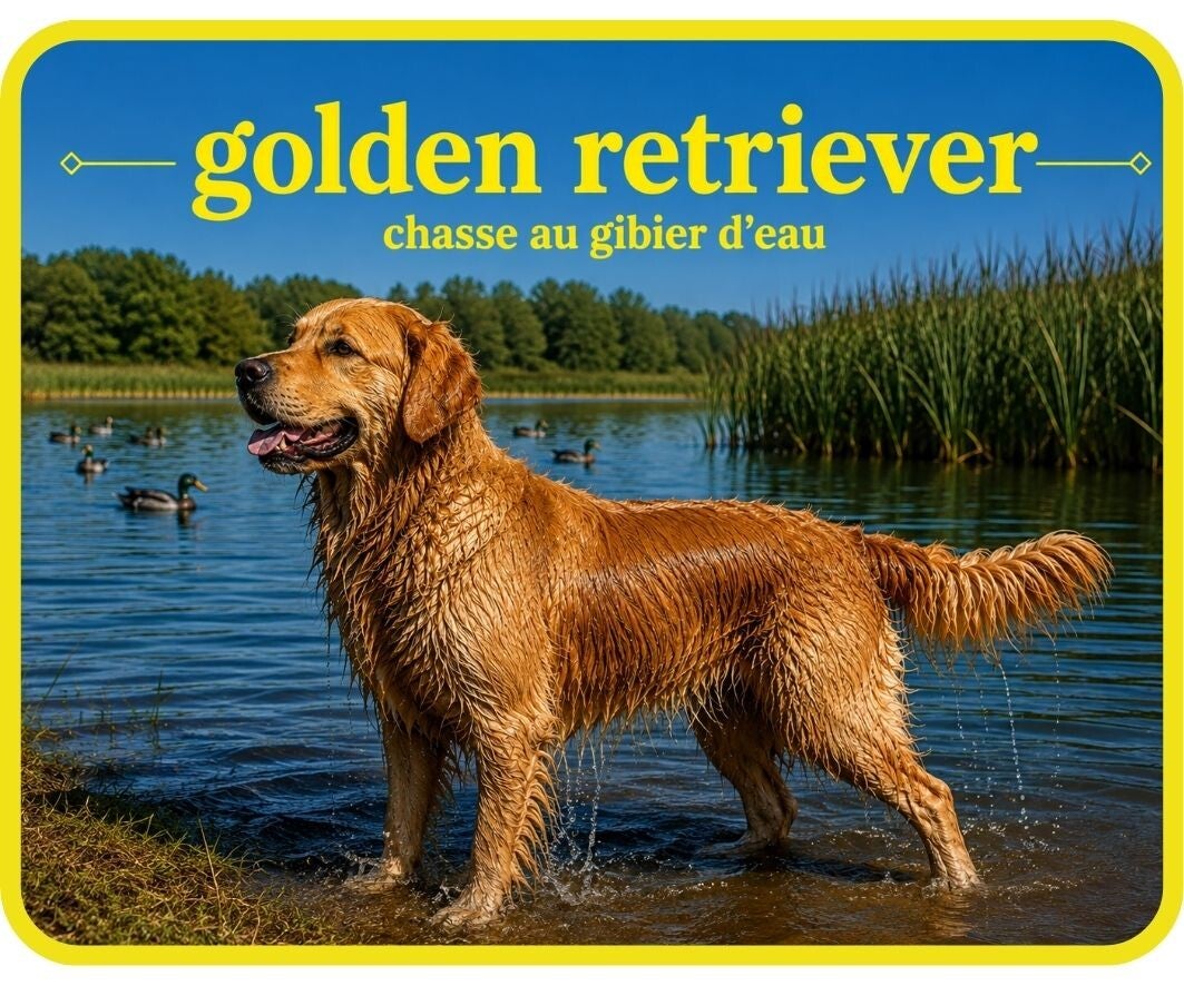 chiens de chasse