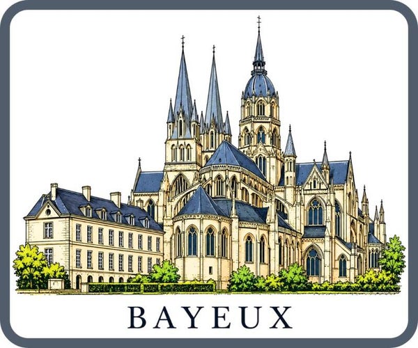 Calvados (sous-préfecture)