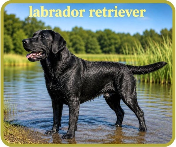 chien de chasse