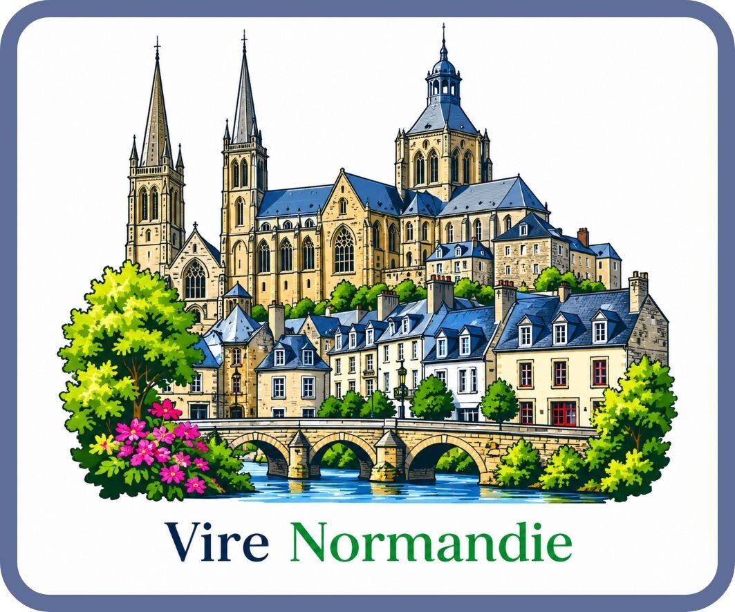 Calvados (sous-préfecture)
