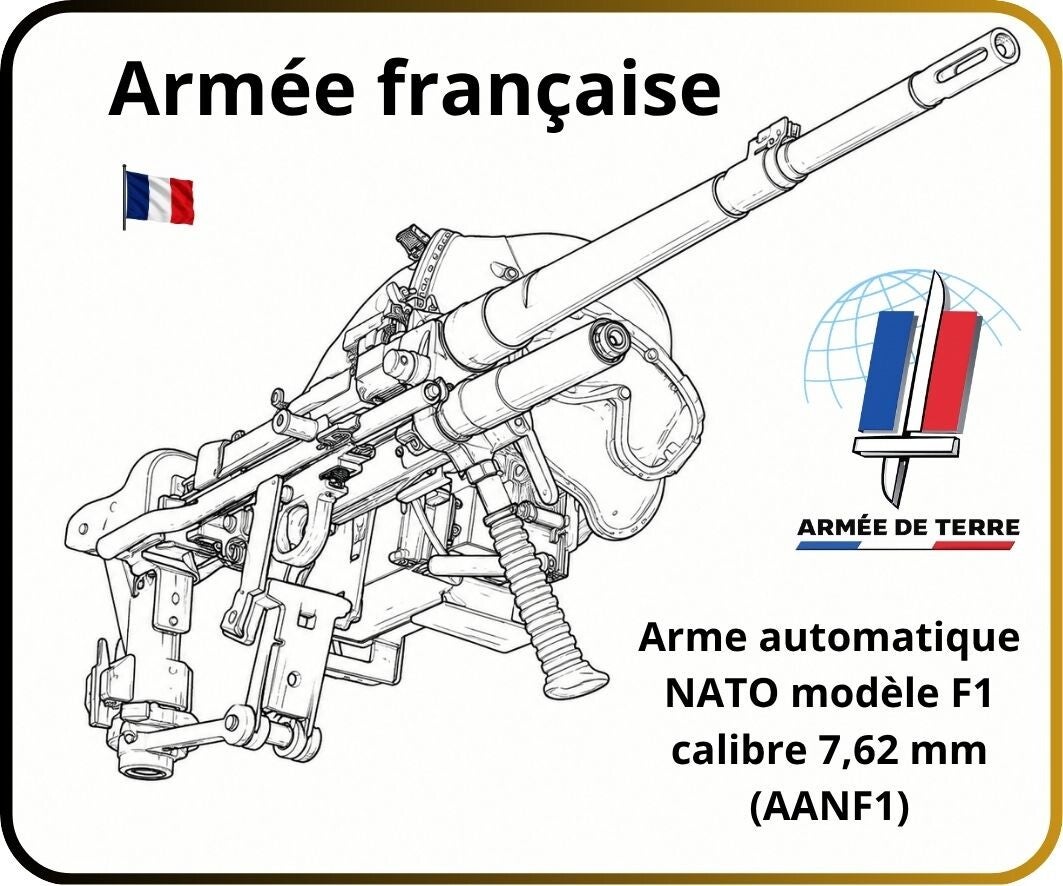 armée de terre