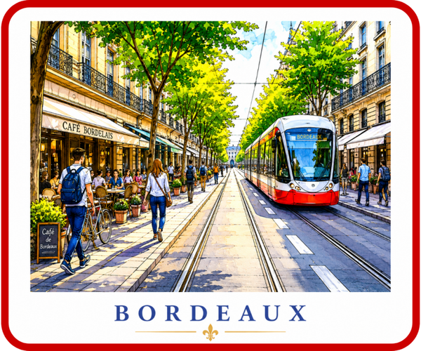 Gironde (préfecture)