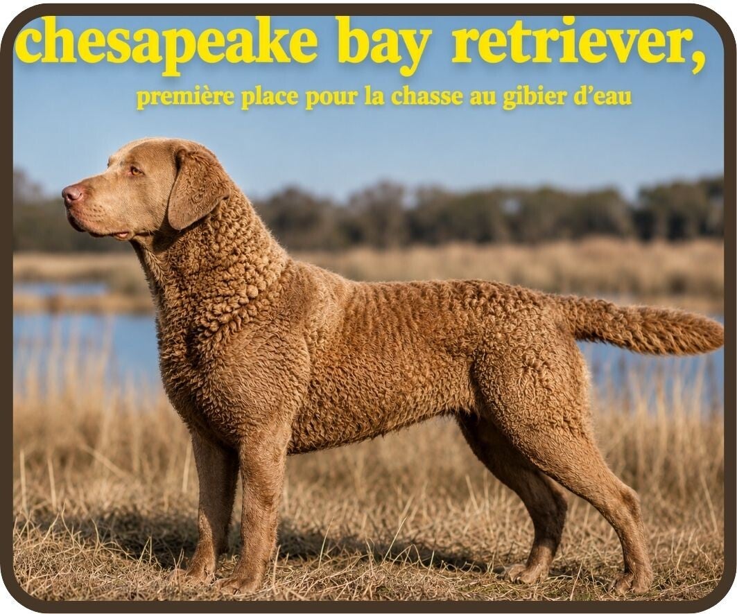 chiens de chasse