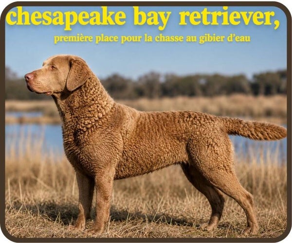 chiens de chasse