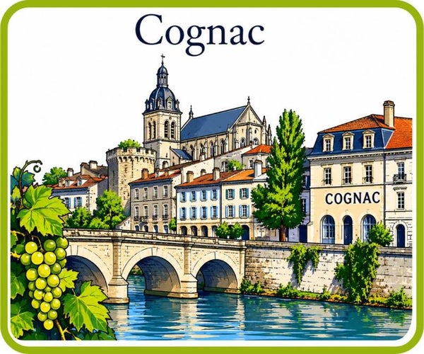 Charente (sous-préfecture)