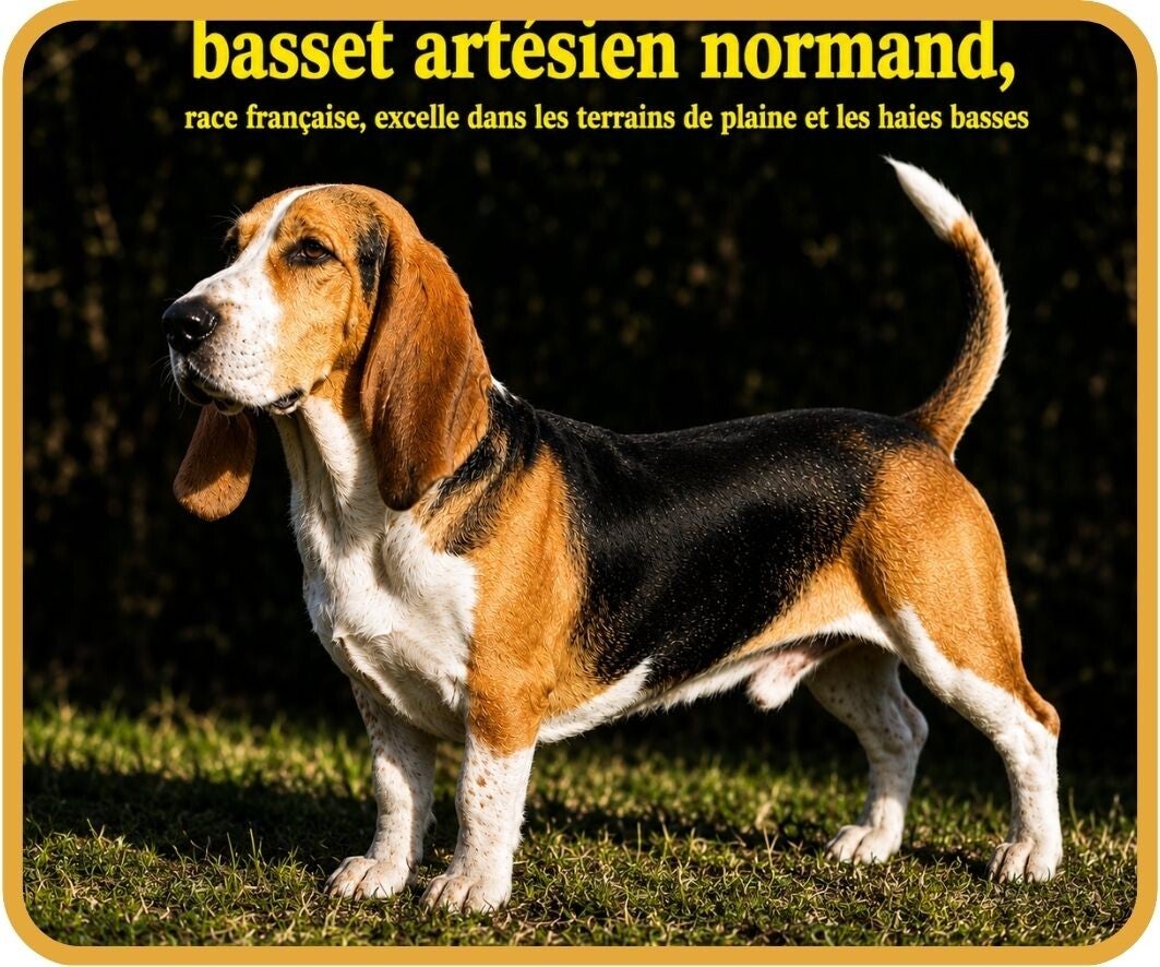 chiens de chasse