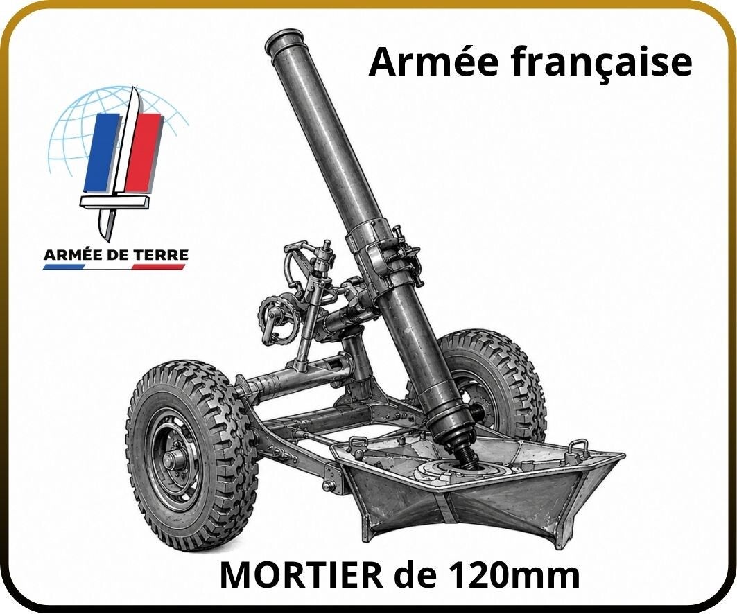 armée de terre