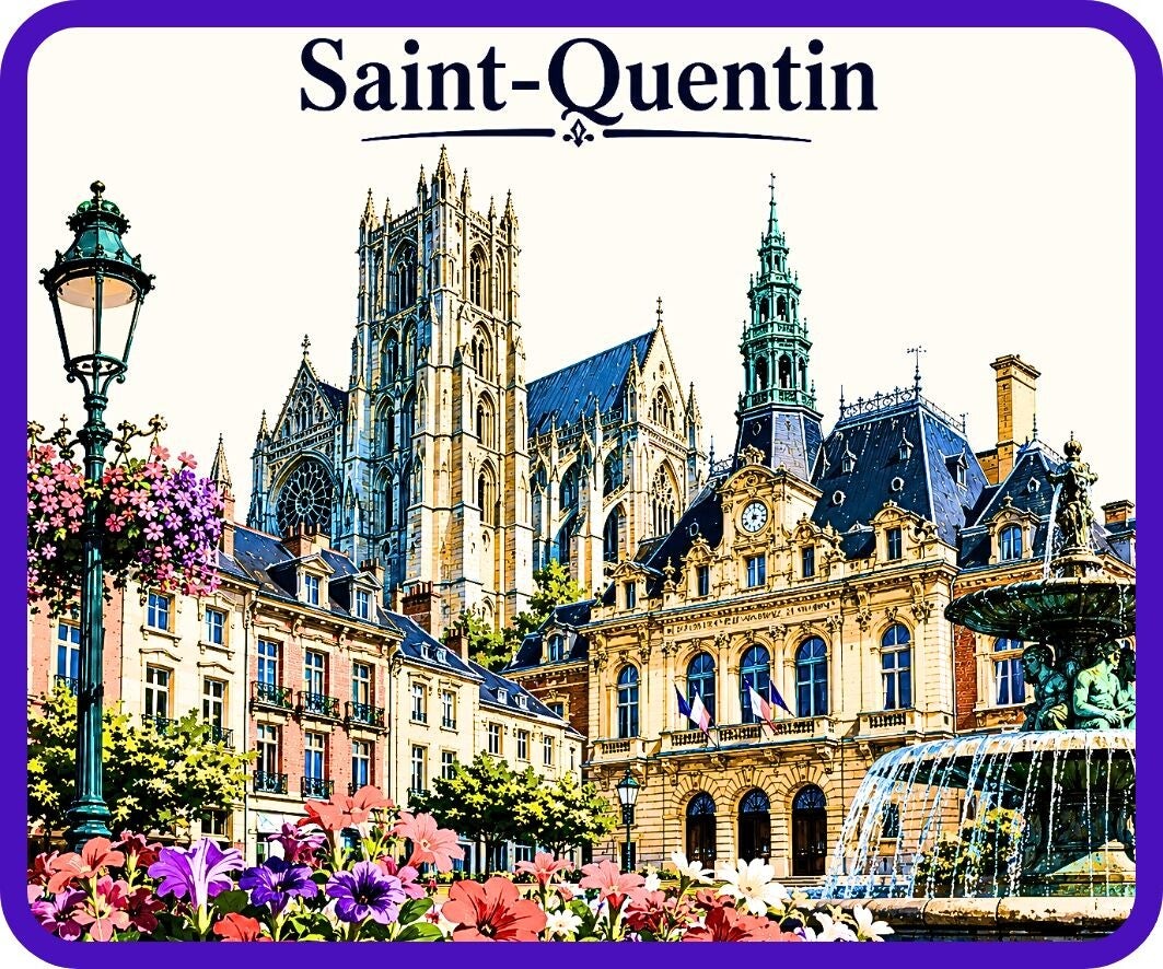 Aisne (sous-préfecture)