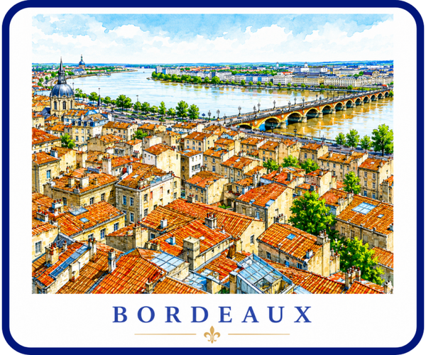 Gironde (préfecture)