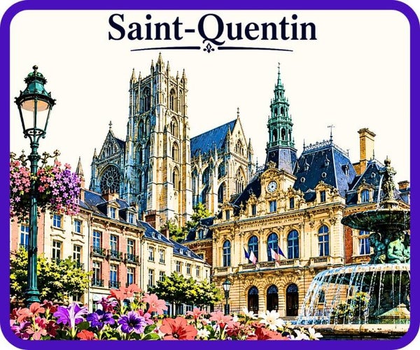 Aisne (sous-préfecture)
