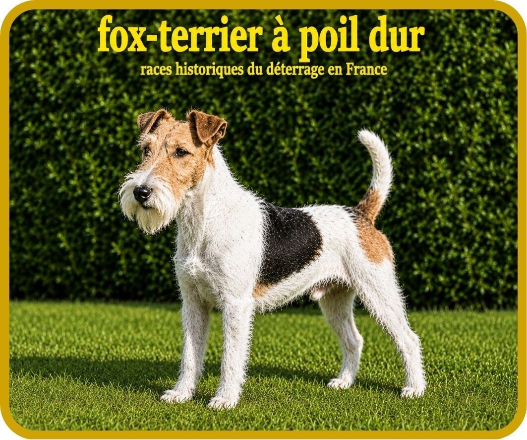 chiens de chasse