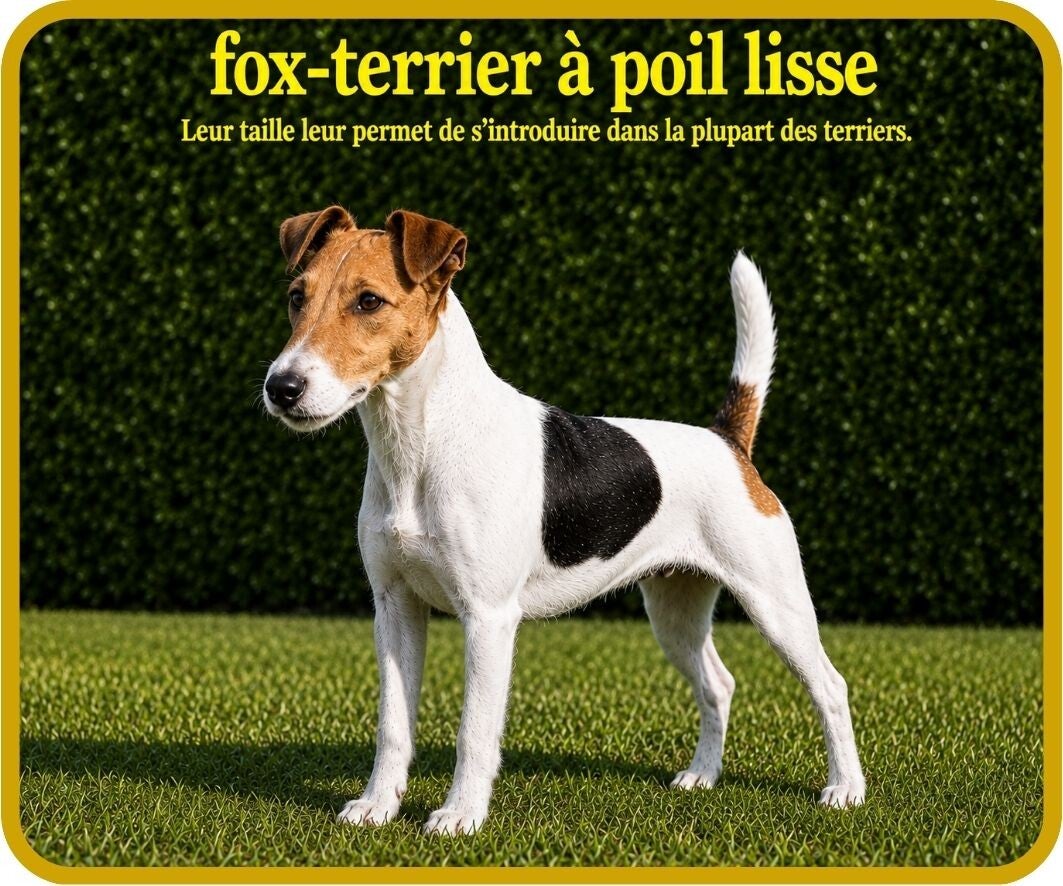 chiens de chasse