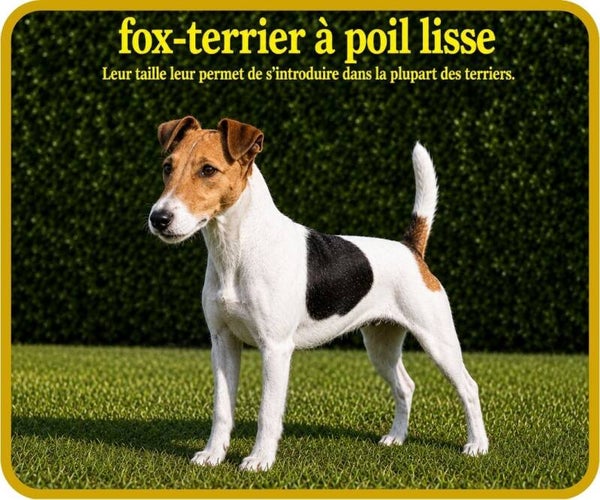chiens de chasse