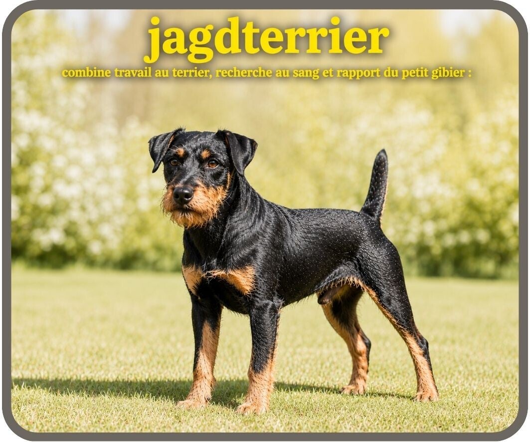 chiens de chasse