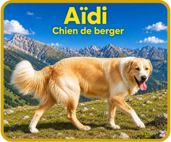 chiens