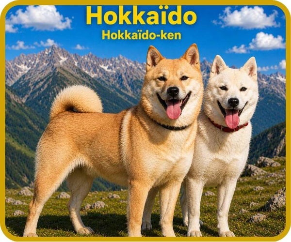 chiens