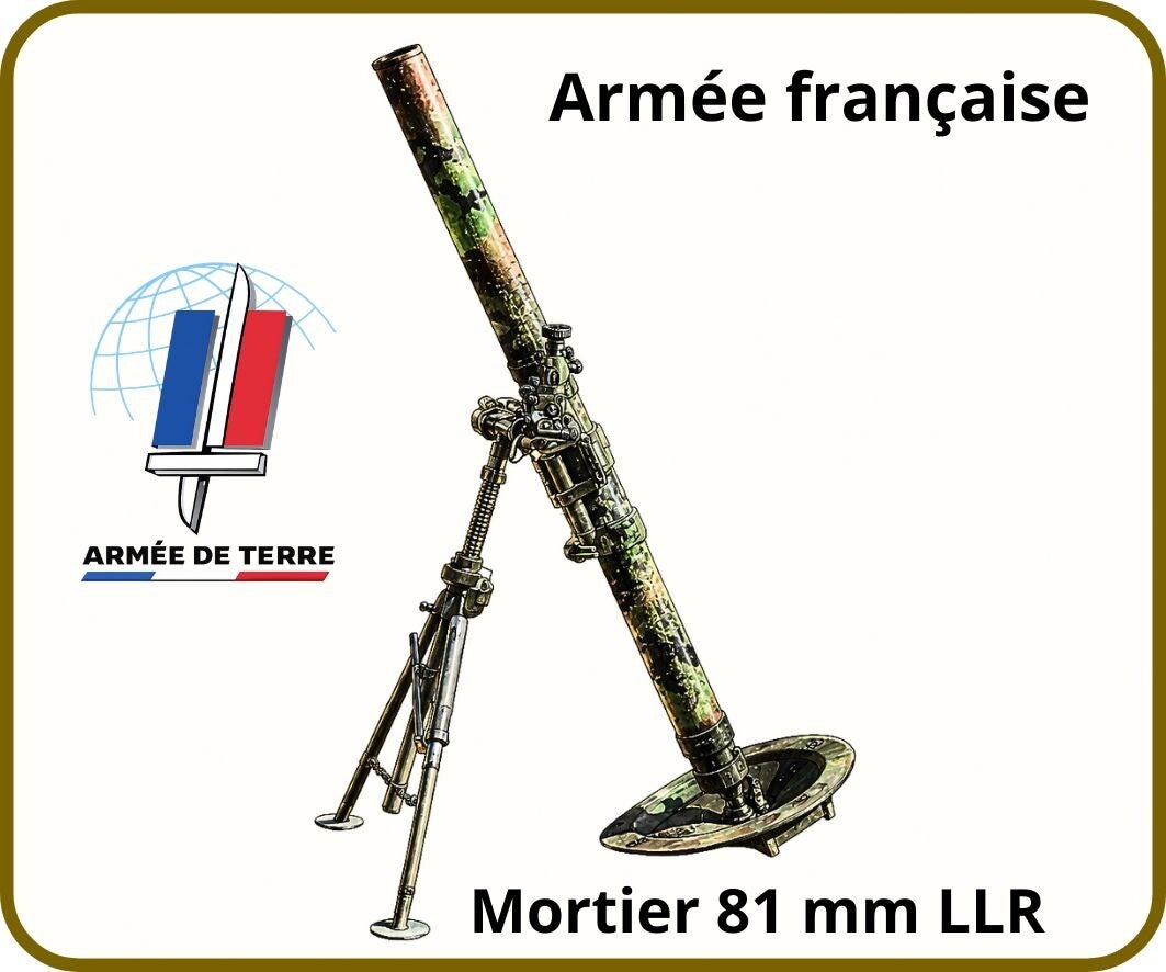 armée de terre