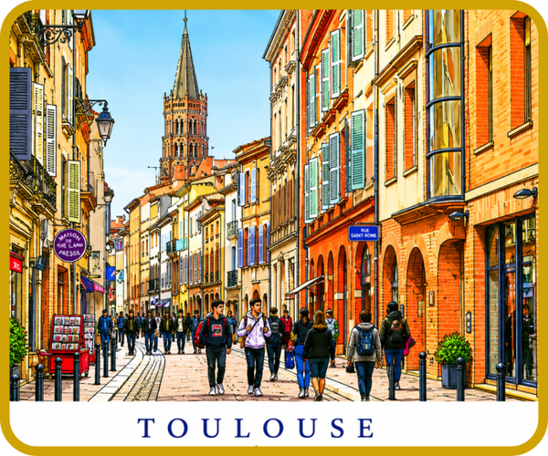 Haute-Garonne (préfecture)
