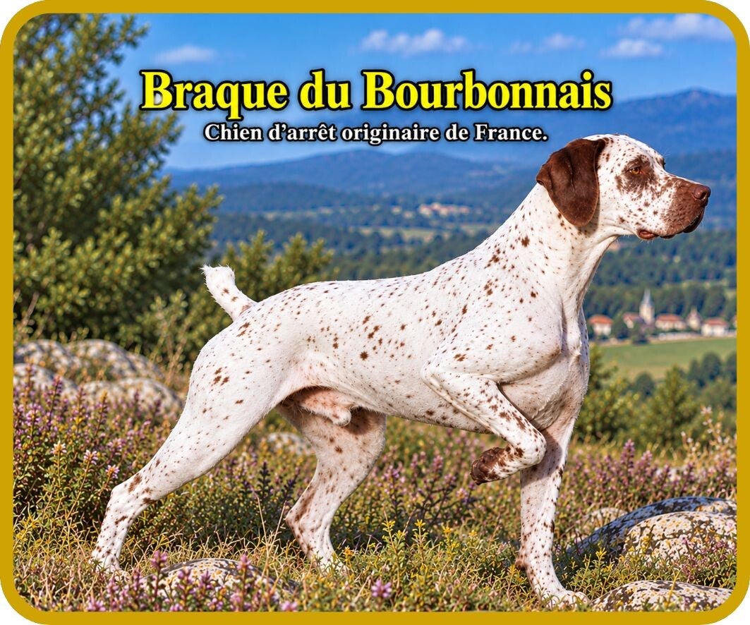 chiens