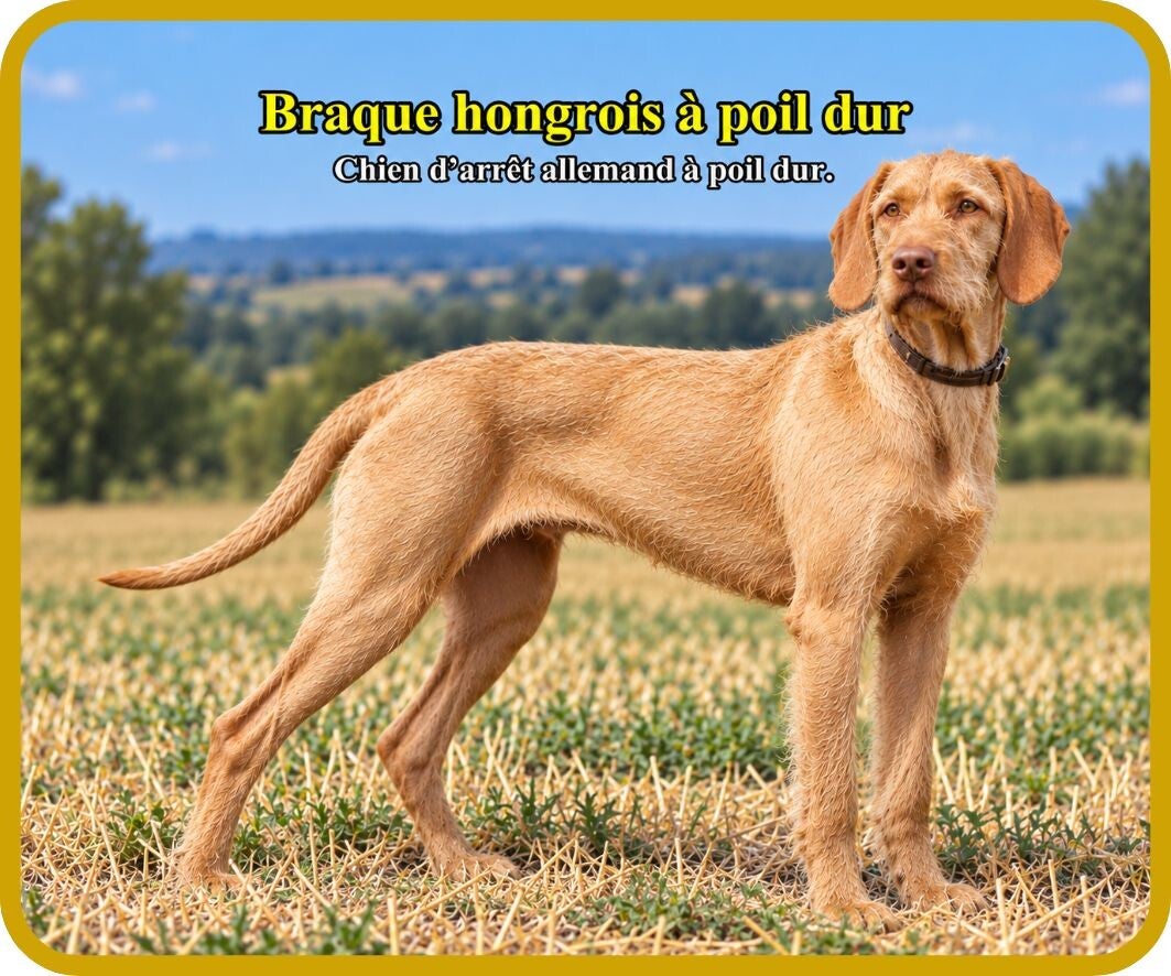 chiens
