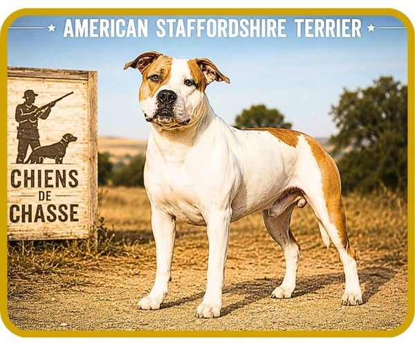 chiens