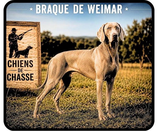 chiens