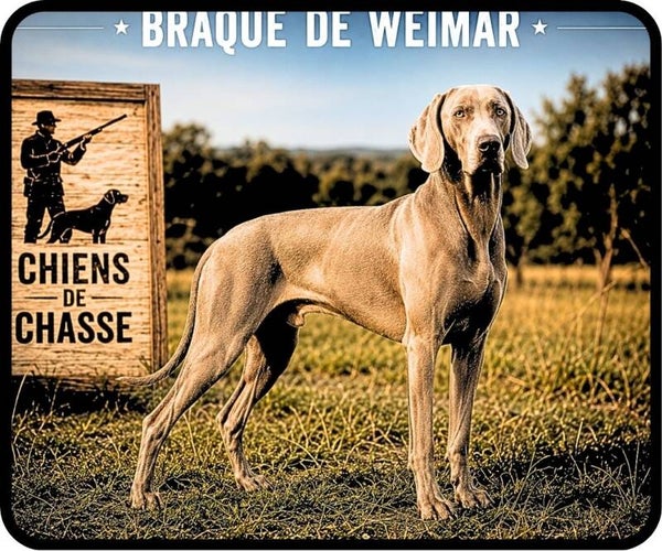 chiens