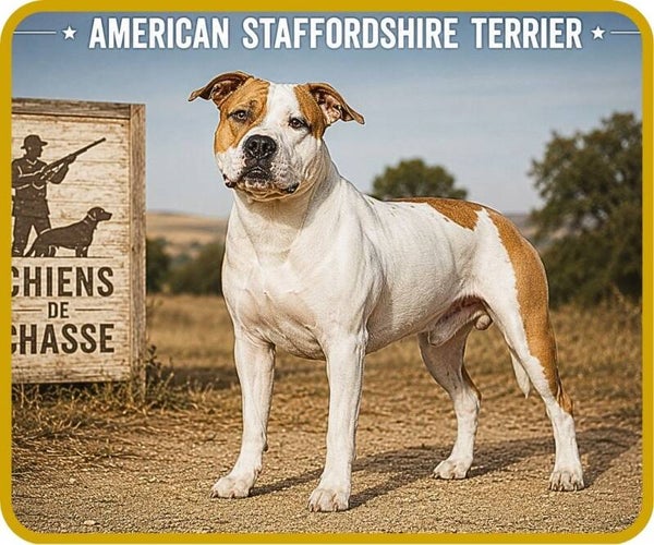 chiens