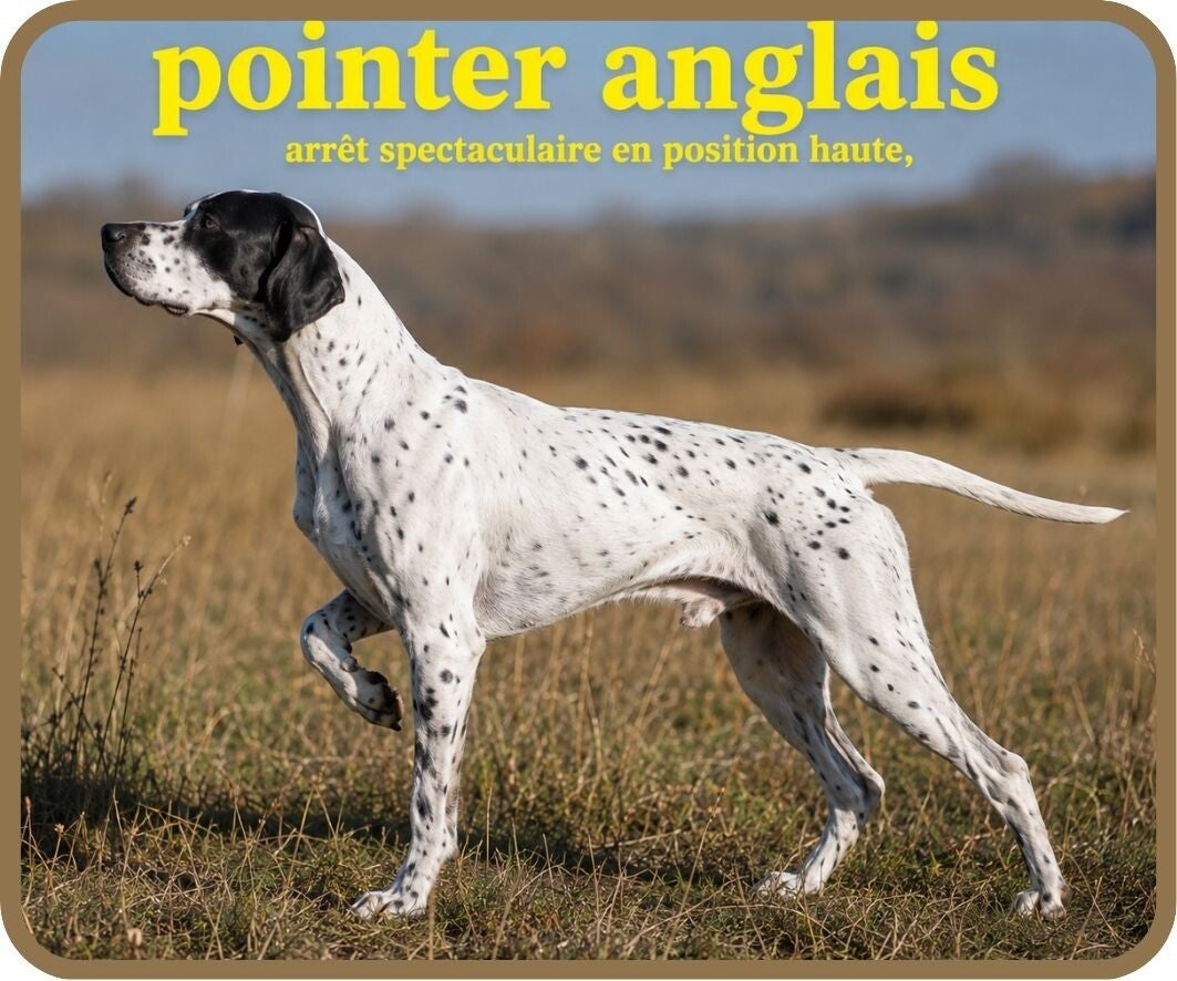 chiens de chasse