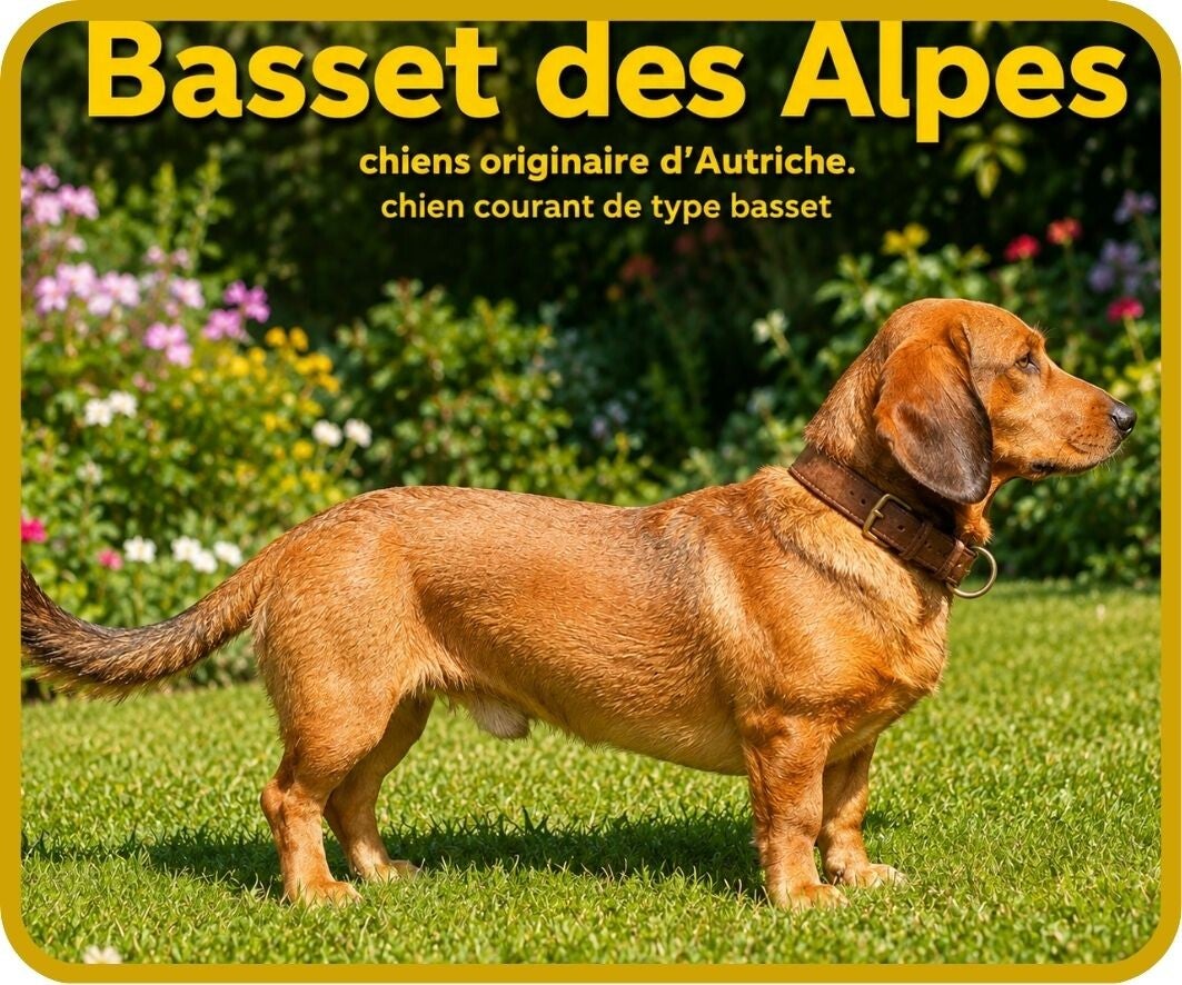 chiens