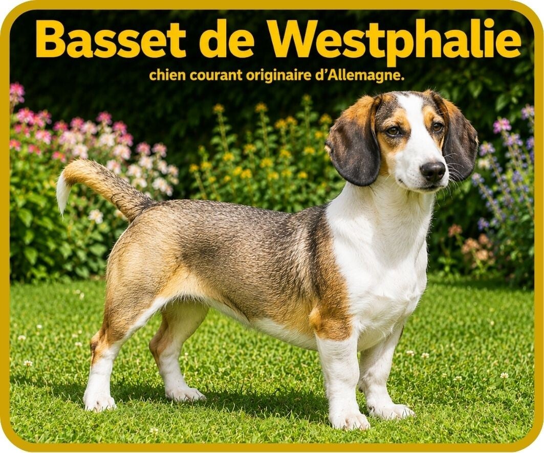 chiens