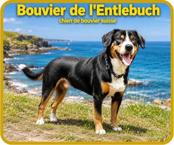 chiens