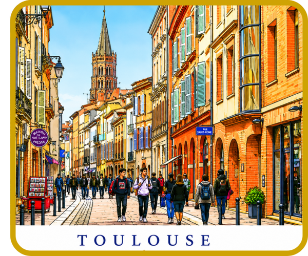 Haute-Garonne (préfecture)