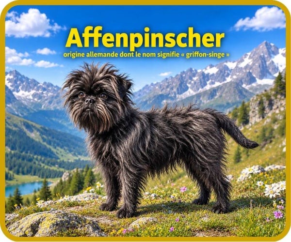 chiens