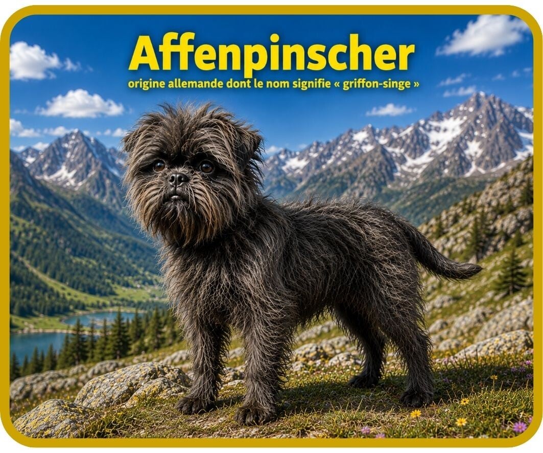 chiens