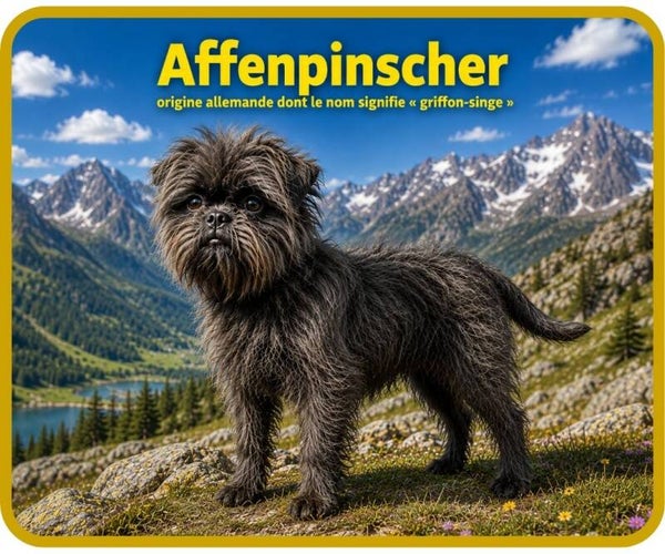 chiens