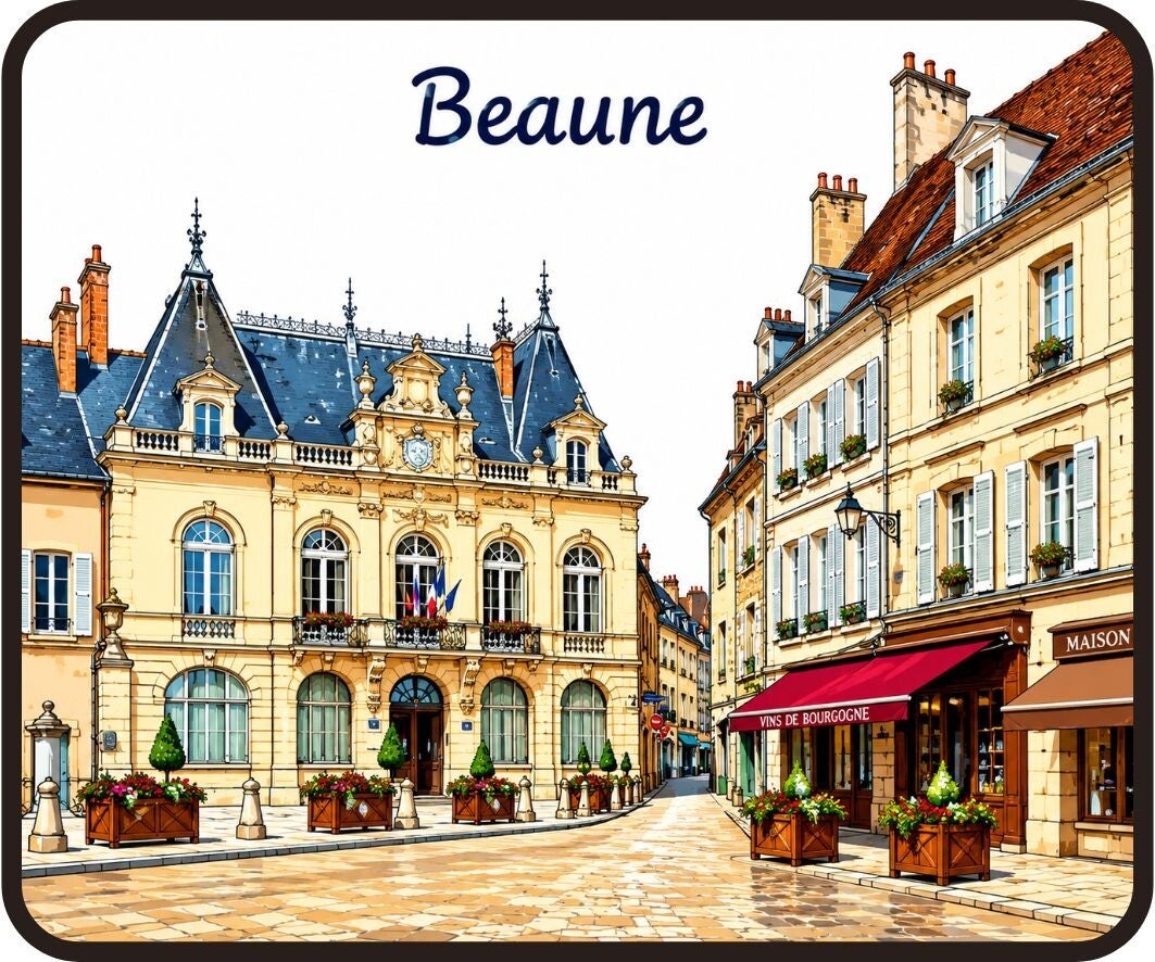 Côte-d'Or (sous-préfecture)