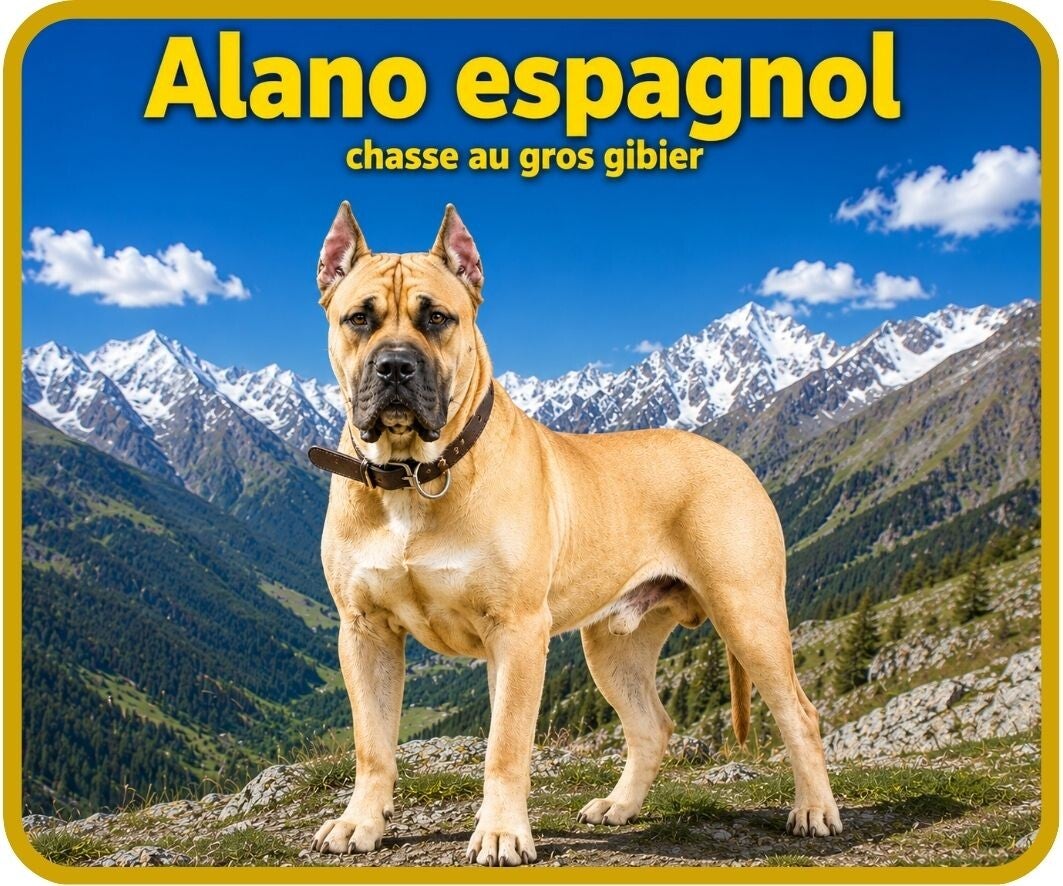 chiens