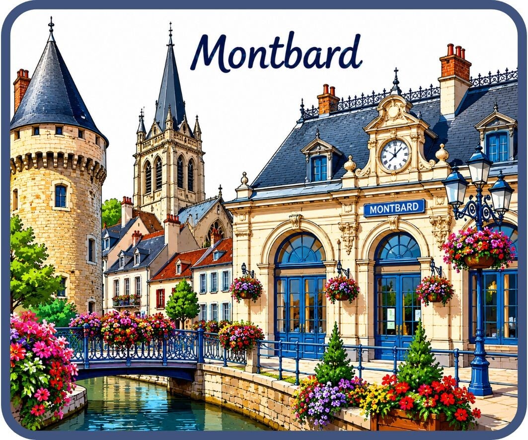 Côte-d'Or (sous-préfecture)