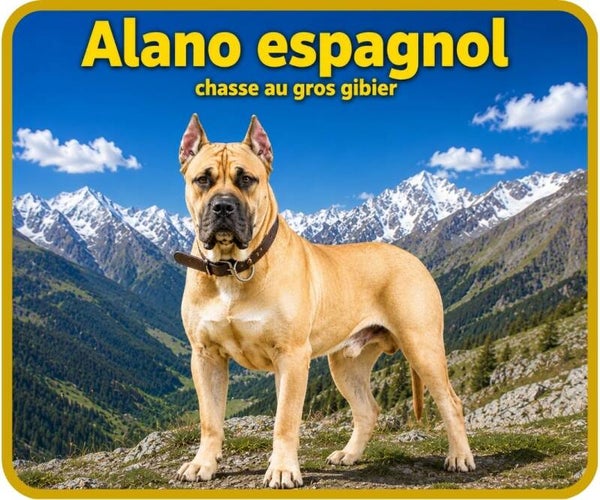 chiens