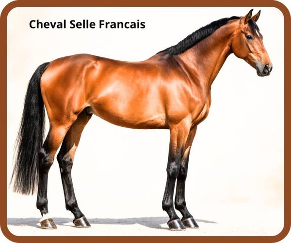 chevaux