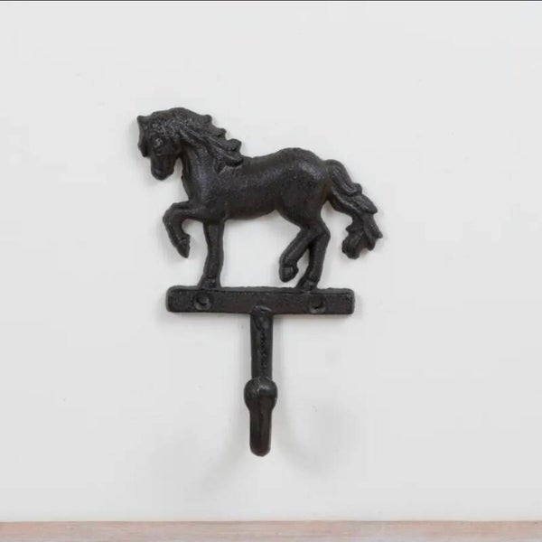 Animal Hook Horse