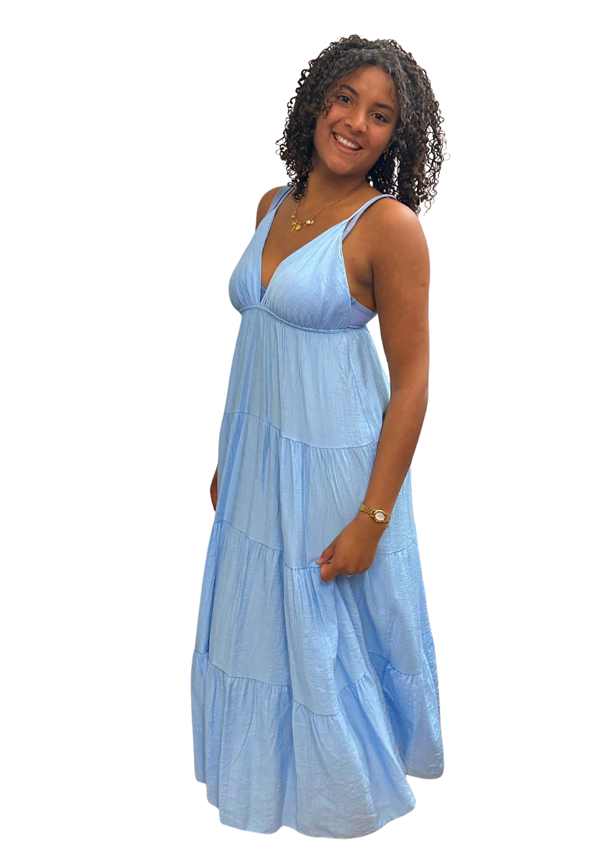 Ebby dress