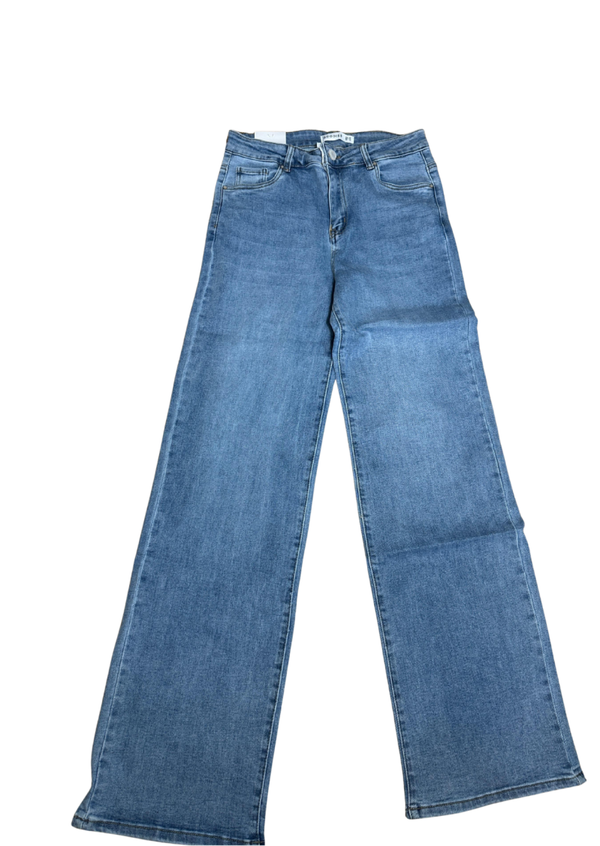Tall jeans wide leg Goodies DJ 2790