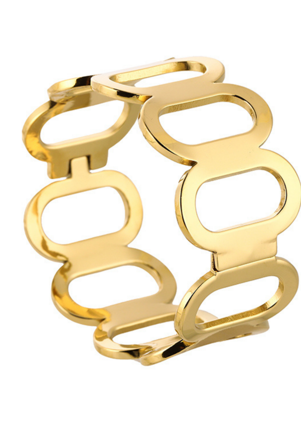 Oh that bangle