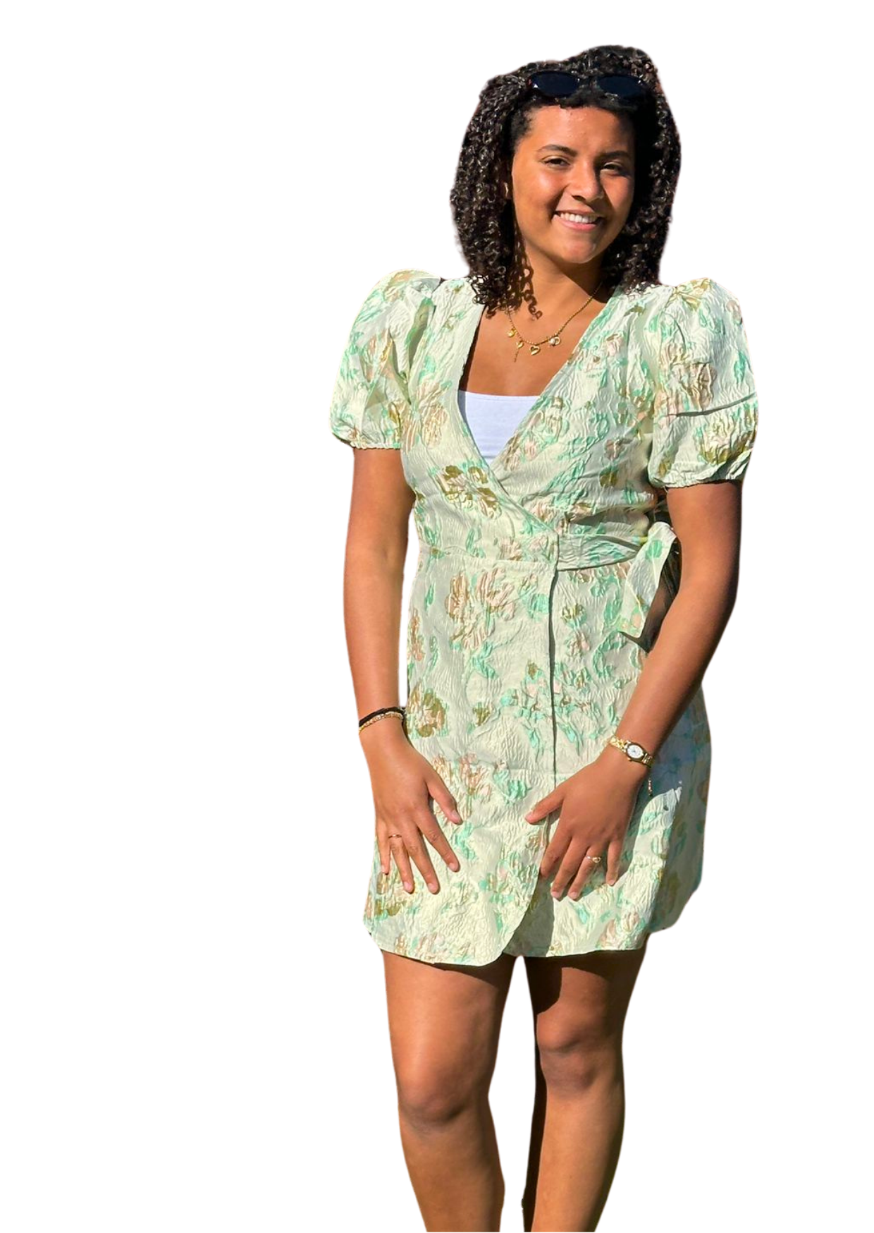 Esmee dress