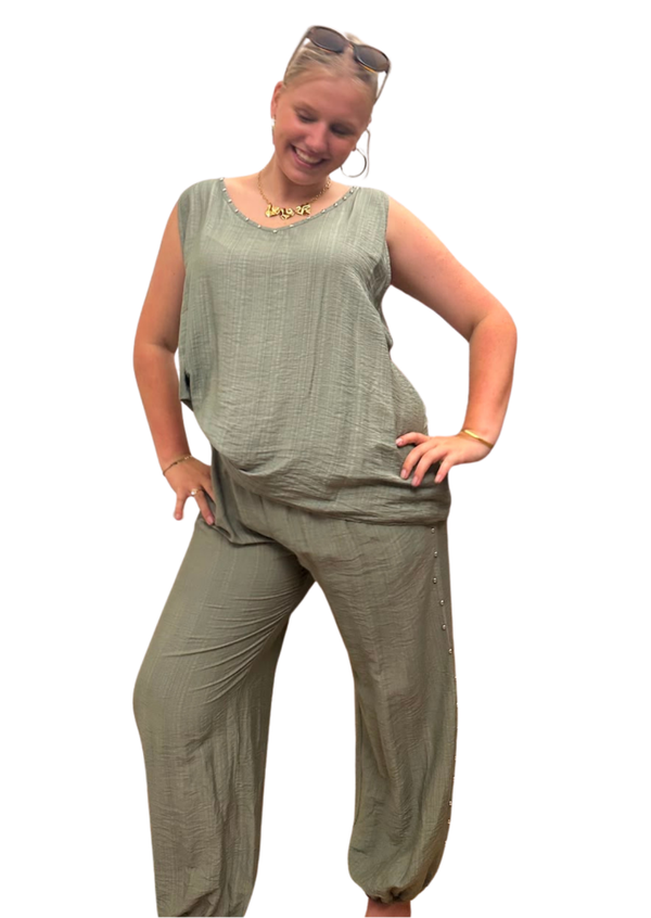 Desta set