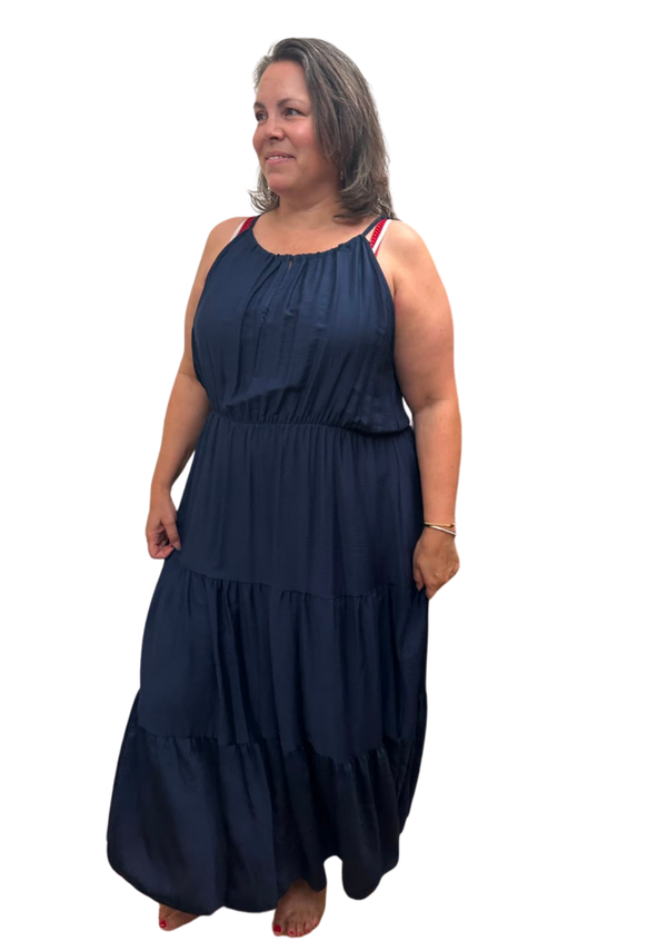 Dapne dress - verschillende kleuren -