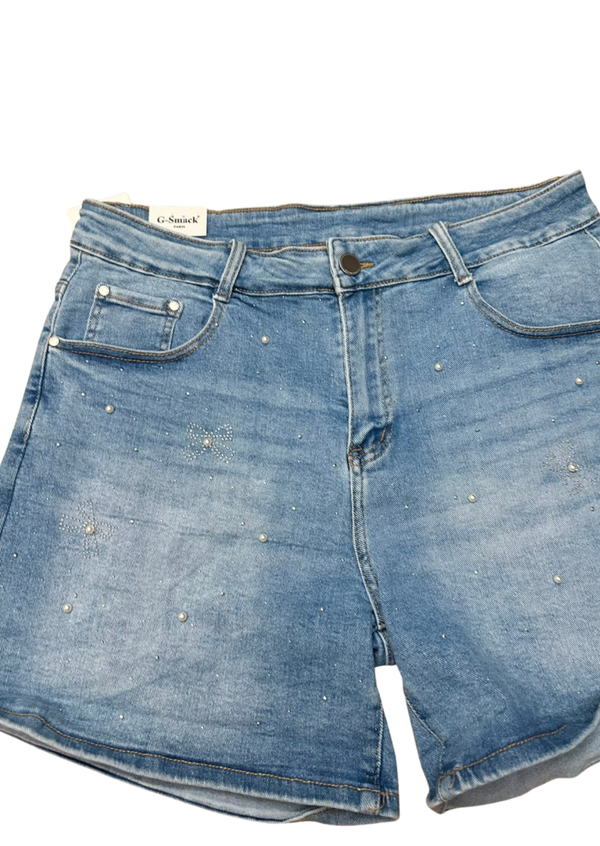Strik bling short